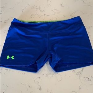 Under Armour Shorts - Under armour booty shorts Under Armour Shorts - Under armour booty shorts